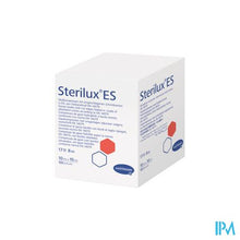 Load image into Gallery viewer, Hartmann Sterilux Es 5x5cm 8l.st. 50x3 P/s