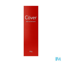 Charger l'image dans la galerie, Cover Skin Protectant Zalf 60g