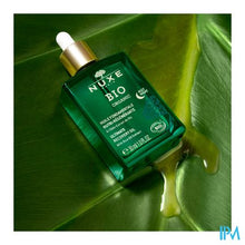 Charger l'image dans la galerie, Nuxe Bio Huile Nutri 30ml