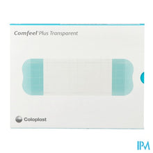 Afbeelding in Gallery-weergave laden, Comfeel Plus Transp Postop 5x15cm 5 33547