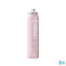 Charger l'image dans la galerie, Evian Brume Glow 100ml