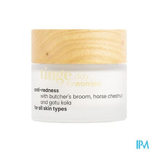 Charger l'image dans la galerie, Tinge Women Anti Roodheid Creme 30ml