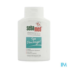 Load image into Gallery viewer, Sebamed Douchegel Spa/wellness 200ml