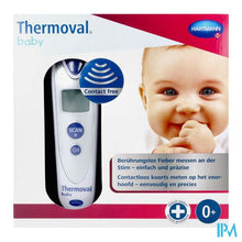 Load image into Gallery viewer, Thermoval Baby Teddy 1 P/s