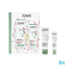 Afbeelding in Gallery-weergave laden, Jowae Kerstset A/rimpel Creme 2 Prod.