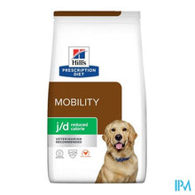 Load image into Gallery viewer, Hills Prescrip.diet Canine Jd 12kg 4648m
