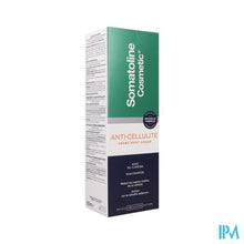 Afbeelding in Gallery-weergave laden, SOMATOLINE COSM A/CELLUL CREME 250 ML NF