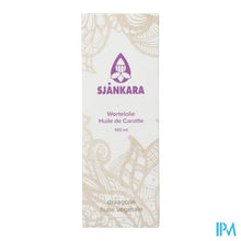 Afbeelding in Gallery-weergave laden, Sjankara Wortel Plant. Olie 100ml
