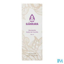 Afbeelding in Gallery-weergave laden, Sjankara Wortel Plant. Olie 100ml