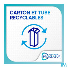 Afbeelding in Gallery-weergave laden, Sensodyne Proglasur Fresh & Clean Tube 75ml