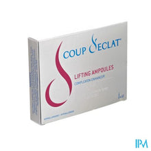 Charger l'image dans la galerie, Coup D'eclat Lifting Beaute Teint Amp 12x1ml 30701