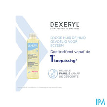 Afbeelding in Gallery-weergave laden, Dexeryl Wasolie 200ml