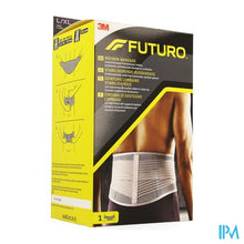 Afbeelding in Gallery-weergave laden, Futuro Stabiliserende Rugbandage 46816, Large - Extra Large