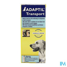 Charger l'image dans la galerie, Adaptil Transport Spray 20ml