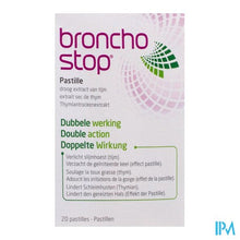 Afbeelding in Gallery-weergave laden, Bronchostop Pastilles 20 Cfr 3763117
