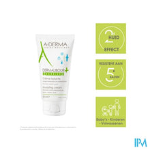 Afbeelding in Gallery-weergave laden, Aderma Dermalibour+ Barrier Cr Isolerend 50ml
