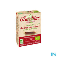 Afbeelding in Gallery-weergave laden, Lindespint La Graveline Be Life Amp 30x10ml
