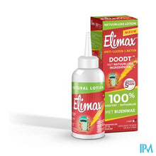 Afbeelding in Gallery-weergave laden, Elimax Green Natuurlijke Lotion 200ml