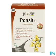 Charger l'image dans la galerie, Physalis Transit+ Nf Comp 60