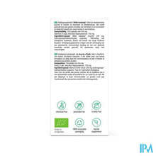 Afbeelding in Gallery-weergave laden, Purasana Vegan Wilde Kastanje Bio Caps 120x240mg