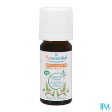 Afbeelding in Gallery-weergave laden, Puressentiel Eo Eucalyptus Citroen Bio 10ml
