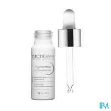 Afbeelding in Gallery-weergave laden, Bioderma Pigmentbio C-concentrate Fl 15ml