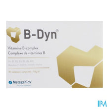 Charger l'image dans la galerie, B-dyn Comp 90 21455 Metagenics