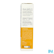 Load image into Gallery viewer, Cbd Gel Creme Verzachtend & Kalmerend 120g Boiron
