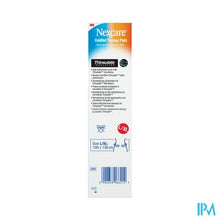Load image into Gallery viewer, N15711l Nexcare Coldhot Therapy Pack Rug En Buik l/xl, l - Xl