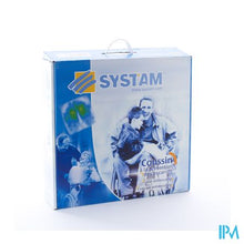 Afbeelding in Gallery-weergave laden, Kussen A/doorlig Polygel 40x40cm Vf-med