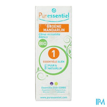 Charger l'image dans la galerie, Puressentiel Eo Mandarijn Bio Expert 10ml