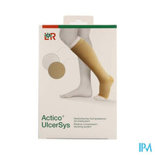 Charger l'image dans la galerie, Actico Ulcersys Zand-wit/xl