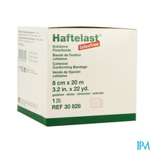 Afbeelding in Gallery-weergave laden, Haftelast Coh. Windel Latex Free 8cmx20m 30826