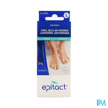 Afbeelding in Gallery-weergave laden, Epitact Digitubes Eelt-likdoorn Groot 1 0263