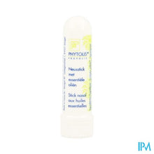 Load image into Gallery viewer, Phytolis Propolis Neusstick 1ml Revogan