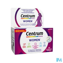 Afbeelding in Gallery-weergave laden, Centrum Women Comp 30