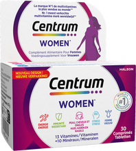 Afbeelding in Gallery-weergave laden, Centrum Women Comp 30