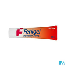 Afbeelding in Gallery-weergave laden, Fenigel 30g