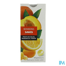 Charger l'image dans la galerie, Sawes Bonbon Sinaas Zs Blist 10 SAW003