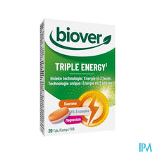 Charger l'image dans la galerie, Biover Triple Energy Nf Comp Be 20
