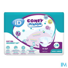 Charger l'image dans la galerie, Id Comfy Junior Xs Slip 14