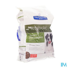 Afbeelding in Gallery-weergave laden, Prescription Diet Canine Metabolic 12kg