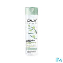 Afbeelding in Gallery-weergave laden, Jowae Lotion Astringente Purifiante Fl 200ml