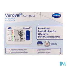 Afbeelding in Gallery-weergave laden, Veroval Compact Bras P1
