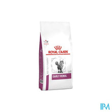 Afbeelding in Gallery-weergave laden, Royal Canin Cat Early Renal Dry 1,5kg