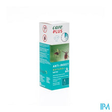 Afbeelding in Gallery-weergave laden, Care Plus Bio Spray 60ml (zonder Deet)