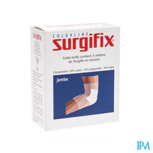 Afbeelding in Gallery-weergave laden, Surgifix 4 Been 3m
