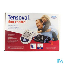 Afbeelding in Gallery-weergave laden, Tensoval Duo Control Large