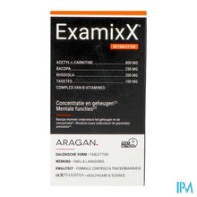 Load image into Gallery viewer, Examixx Tabl 90 Nf