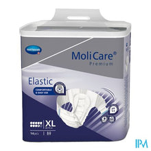Charger l'image dans la galerie, Molicare Pr Elastic 9 Drops Xl14 P/s